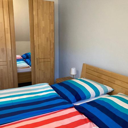 Ferienwohnung Bauer Bernkastel-Kues Exteriör bild