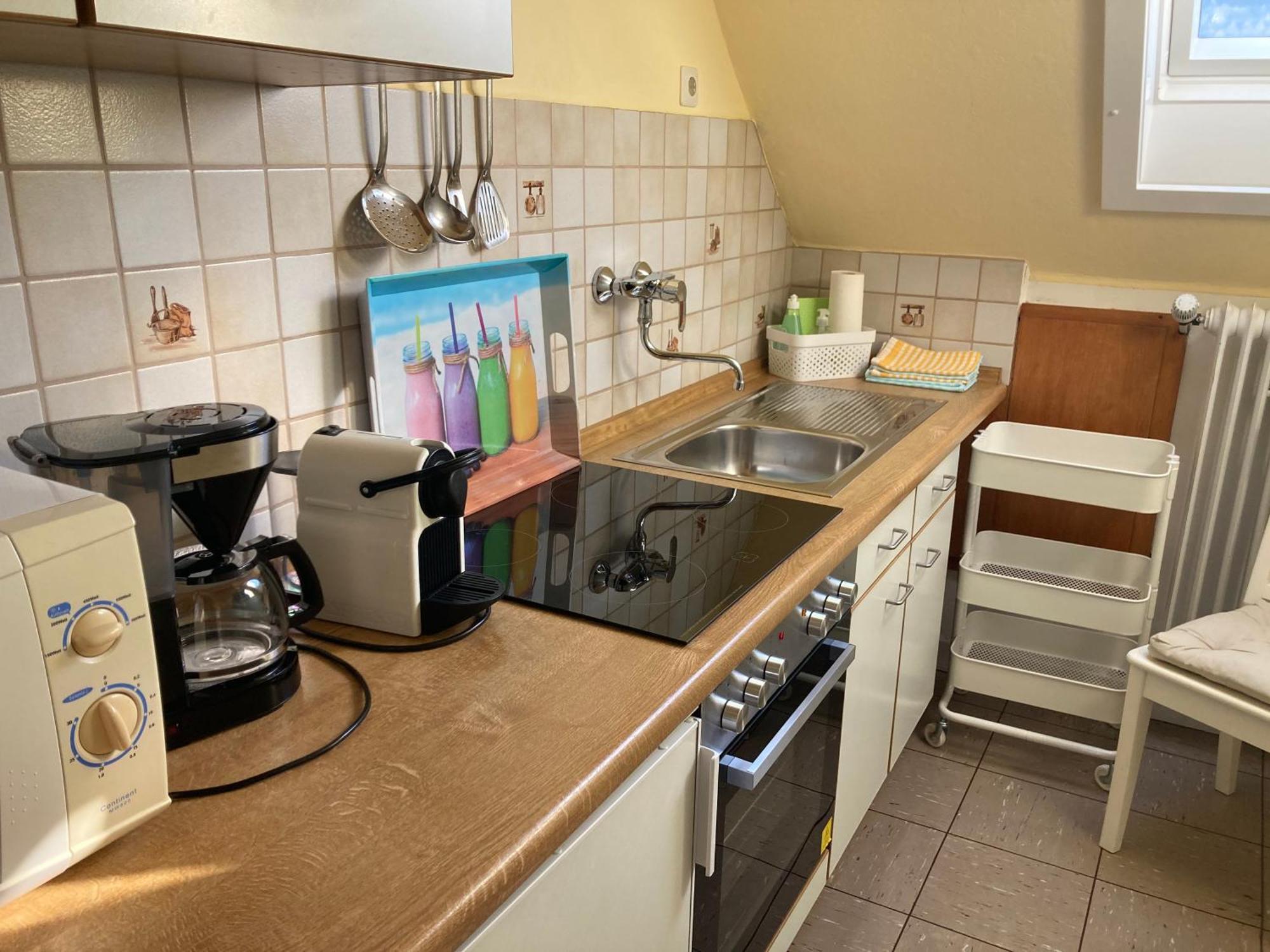 Ferienwohnung Bauer Bernkastel-Kues Exteriör bild