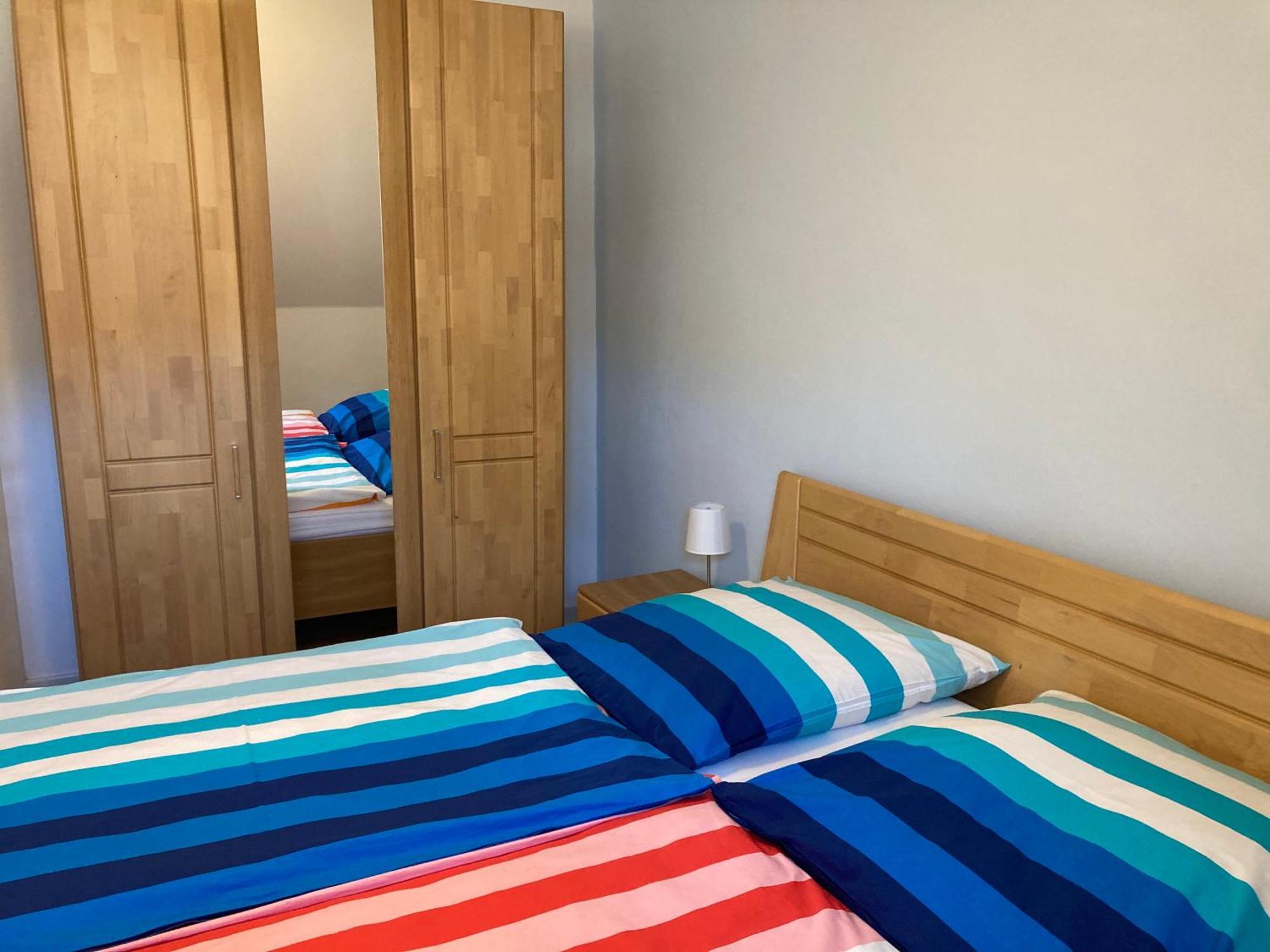 Ferienwohnung Bauer Bernkastel-Kues Exteriör bild